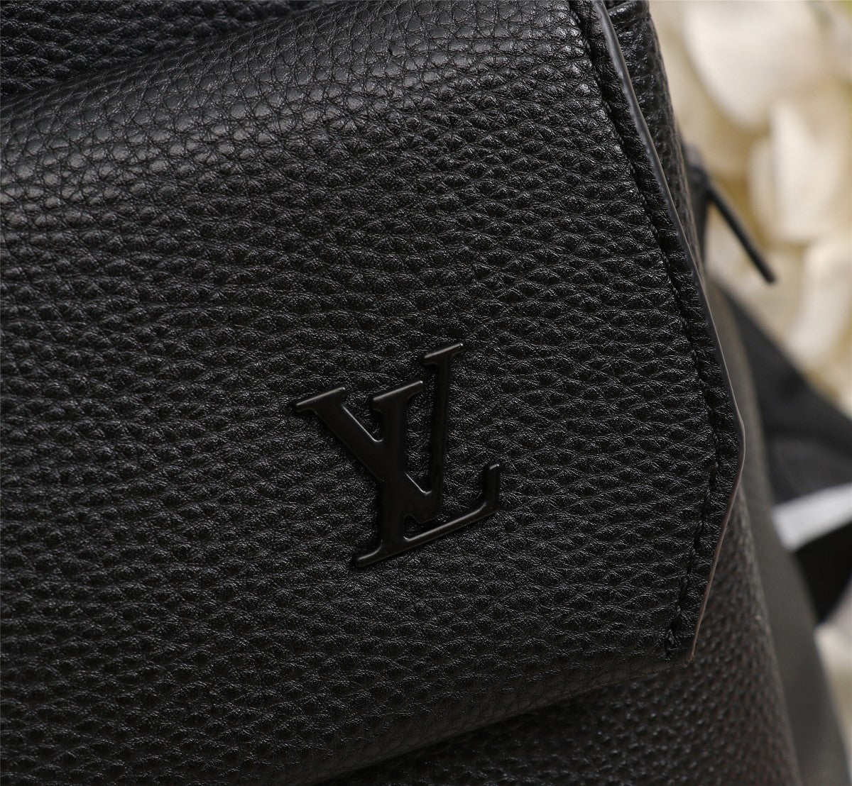 Luxe Touch Bags