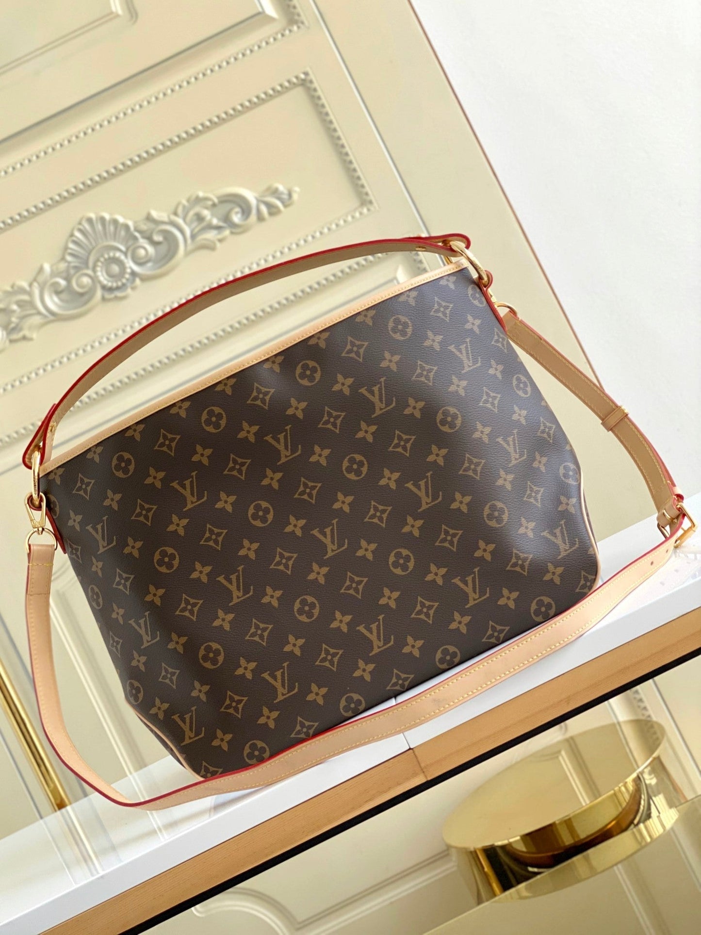Luxe Touch Bags