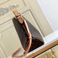 Luxe Touch Bags