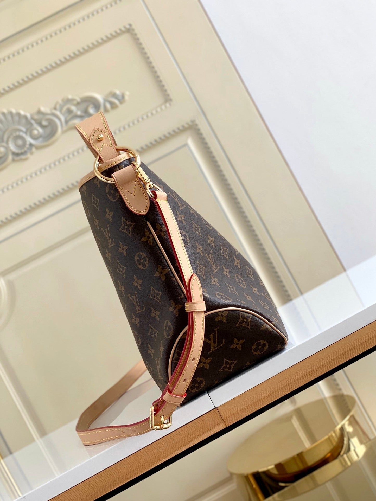 Luxe Touch Bags