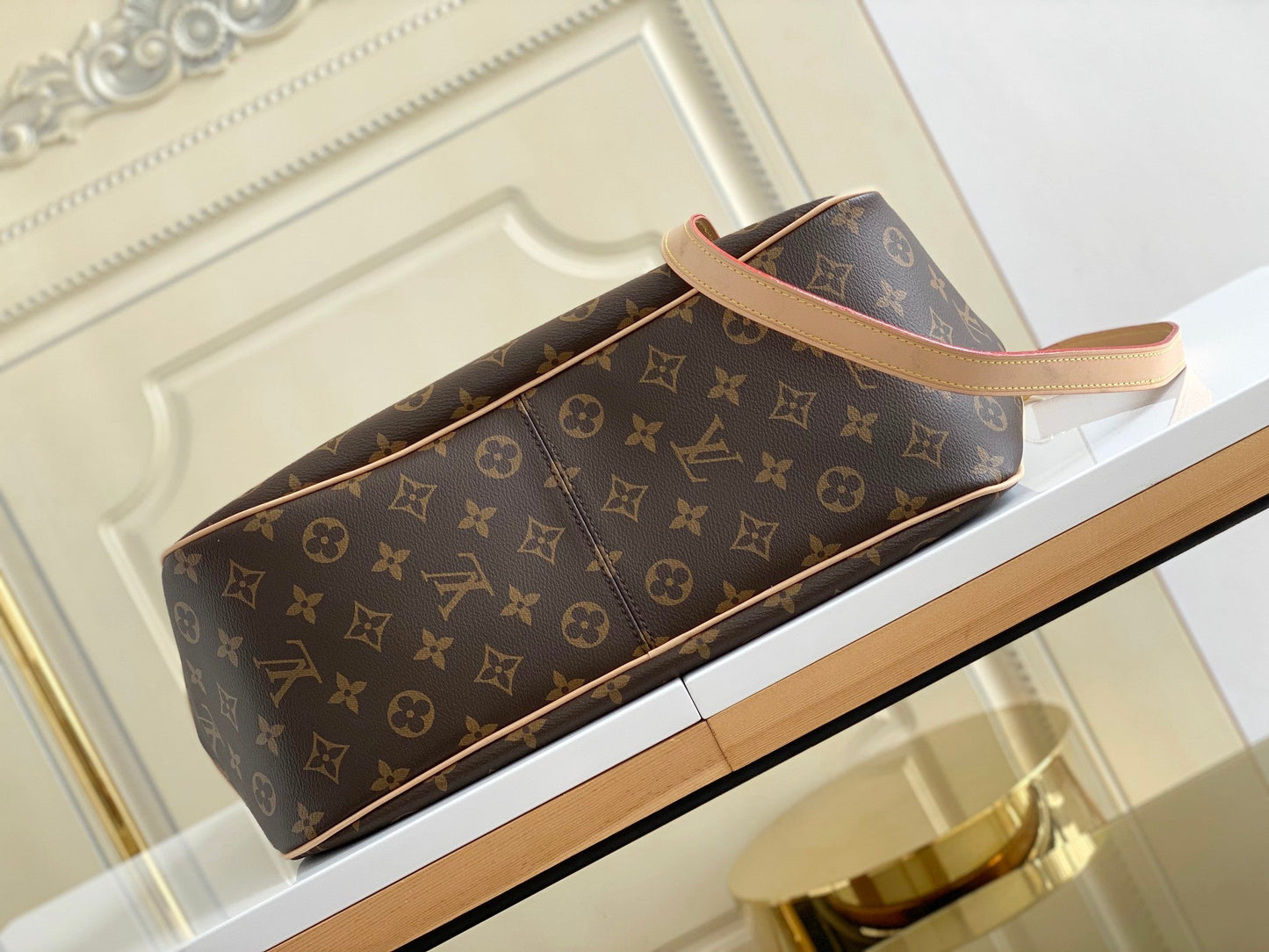 Luxe Touch Bags
