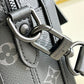 Fashion Luxe Touch bags - 2554