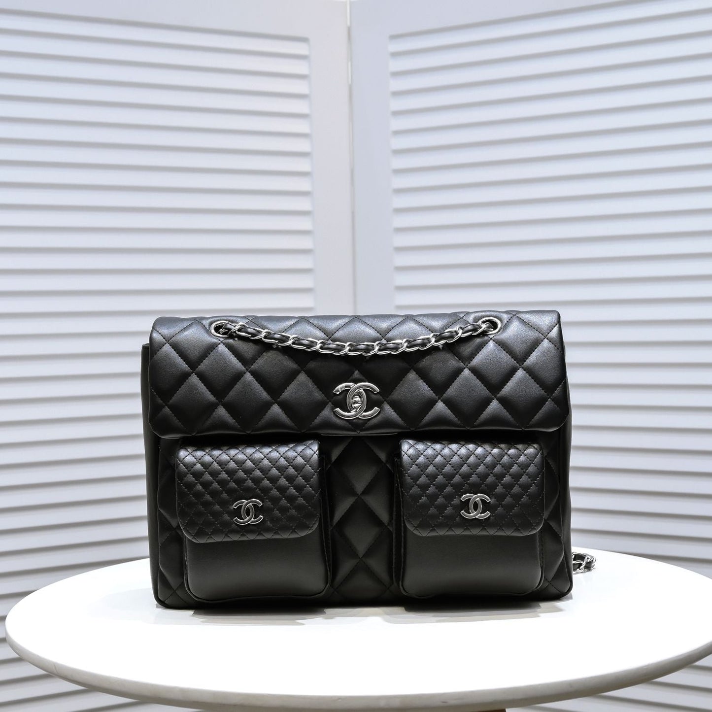 Luxe Touch Bags