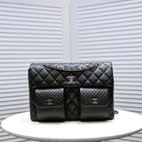 Luxe Touch Bags