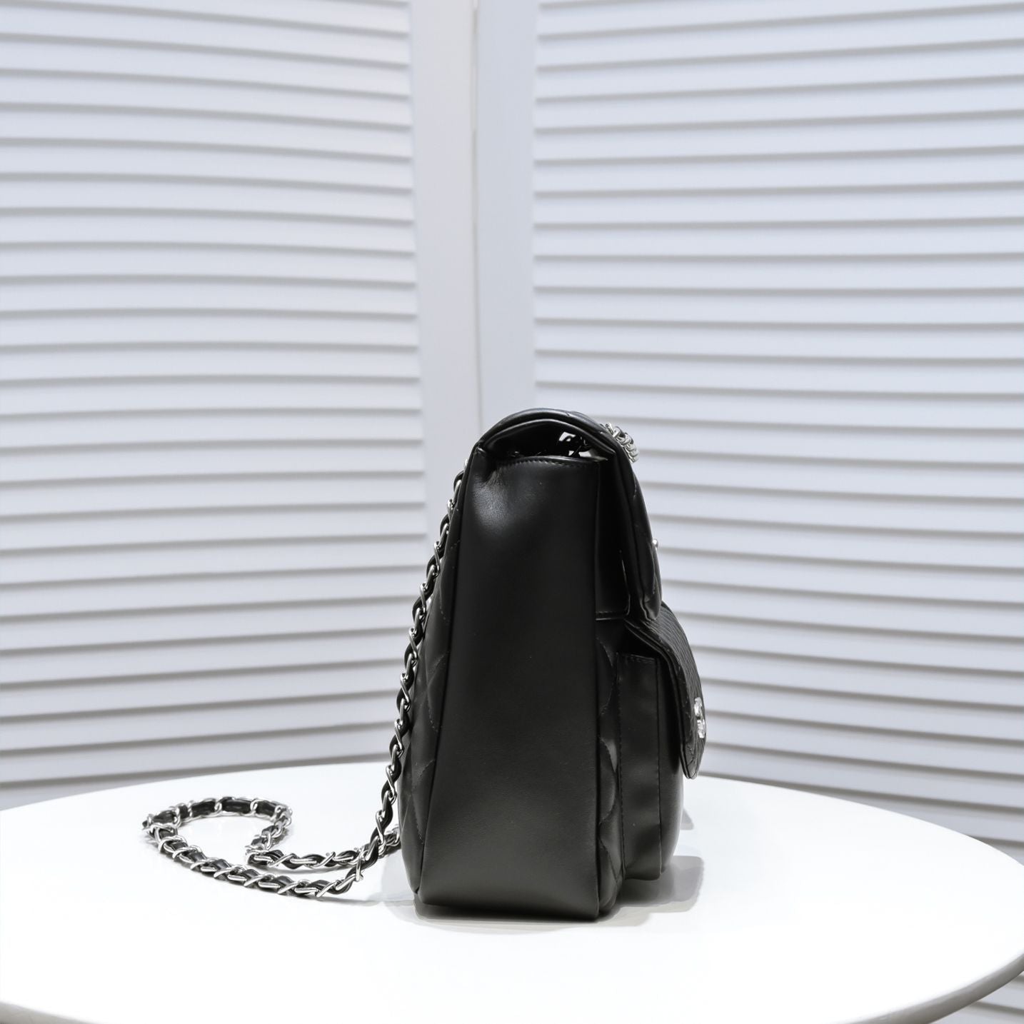 Luxe Touch Bags
