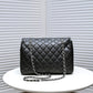Luxe Touch Bags