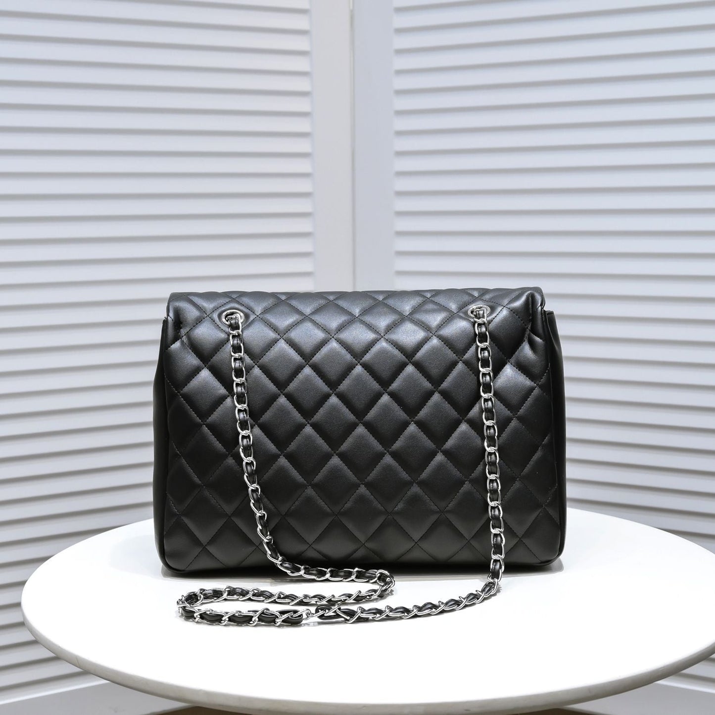 Luxe Touch Bags