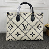 Luxe Touch Bags