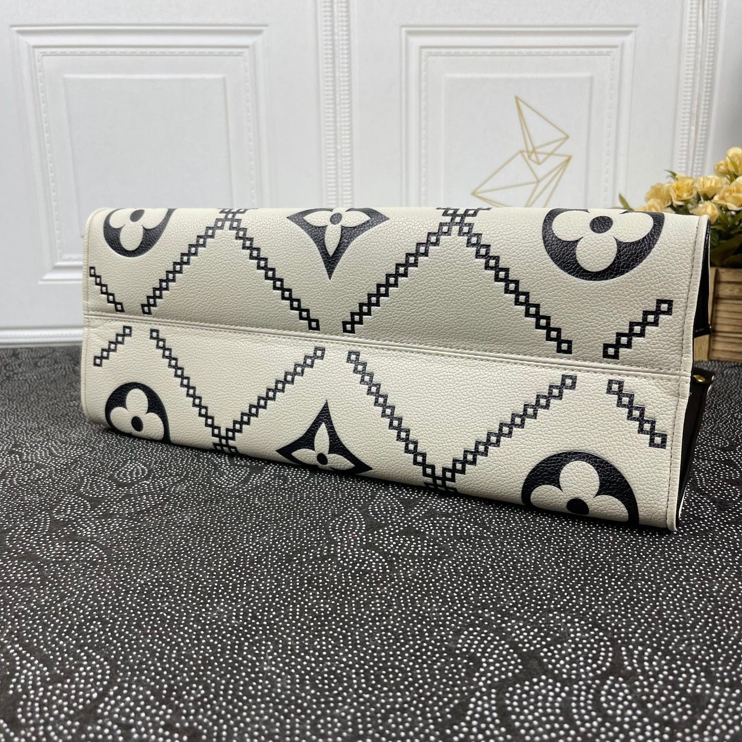 Luxe Touch Bags