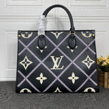 Luxe Touch Bags