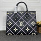 Luxe Touch Bags