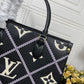 Luxe Touch Bags