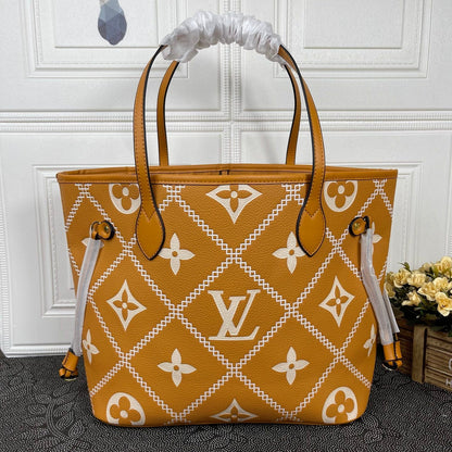 Luxe Touch Bags