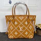 Luxe Touch Bags