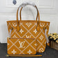 Luxe Touch Bags