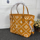 Luxe Touch Bags