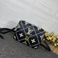 Luxe Touch Bags