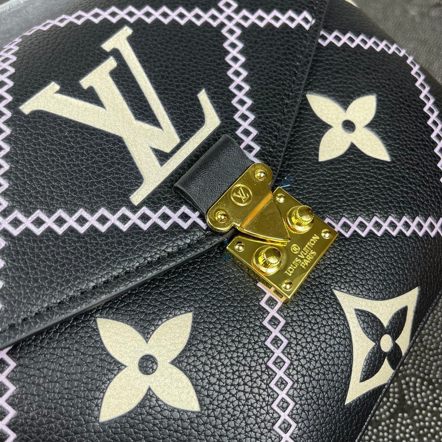 Luxe Touch Bags