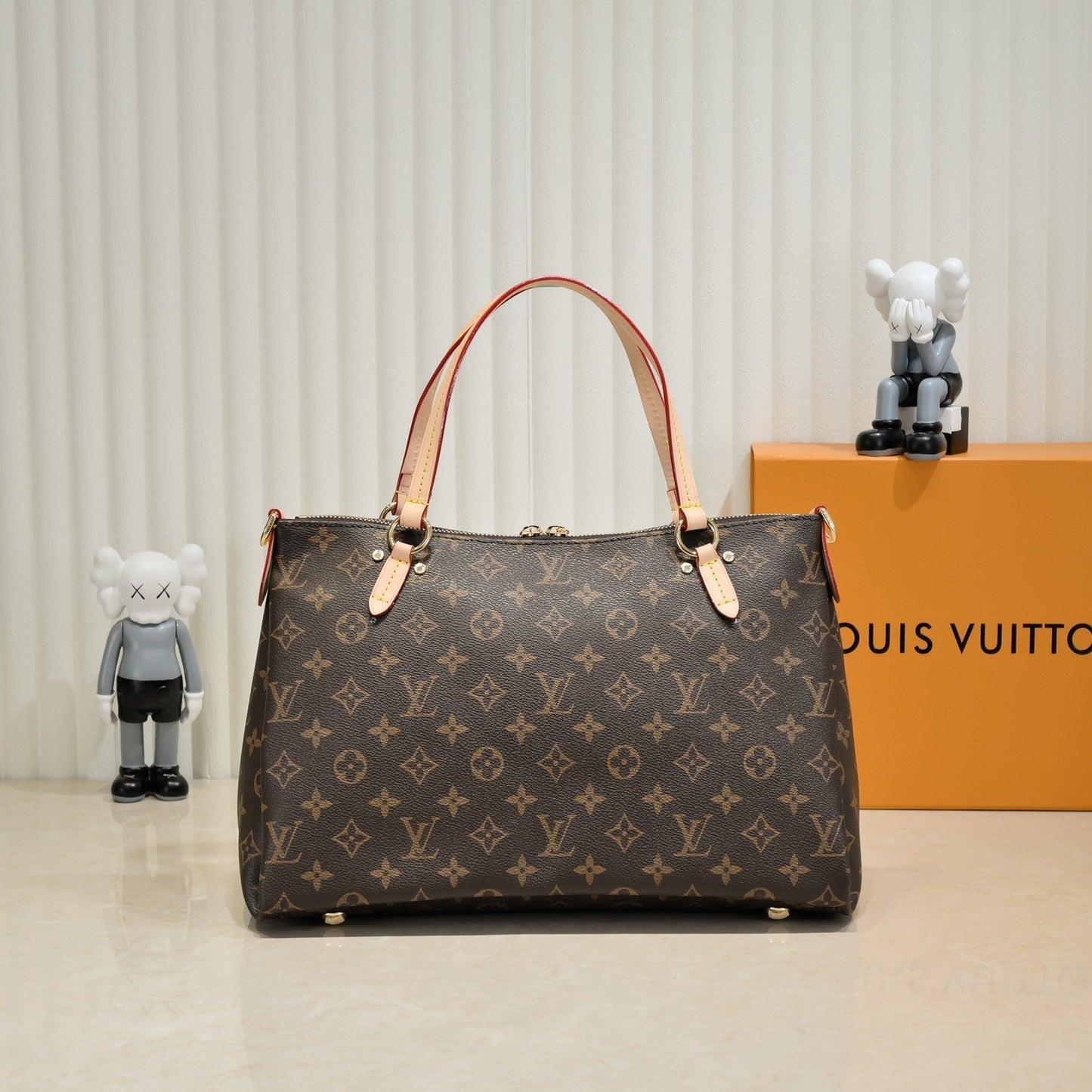 Luxe Touch Bags