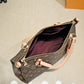 Luxe Touch Bags