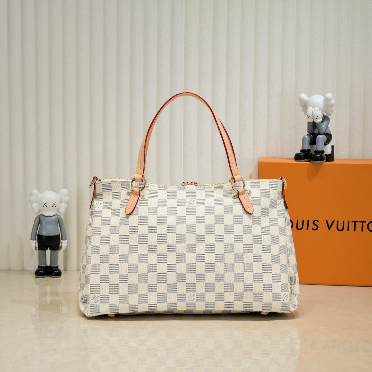 Luxe Touch Bags