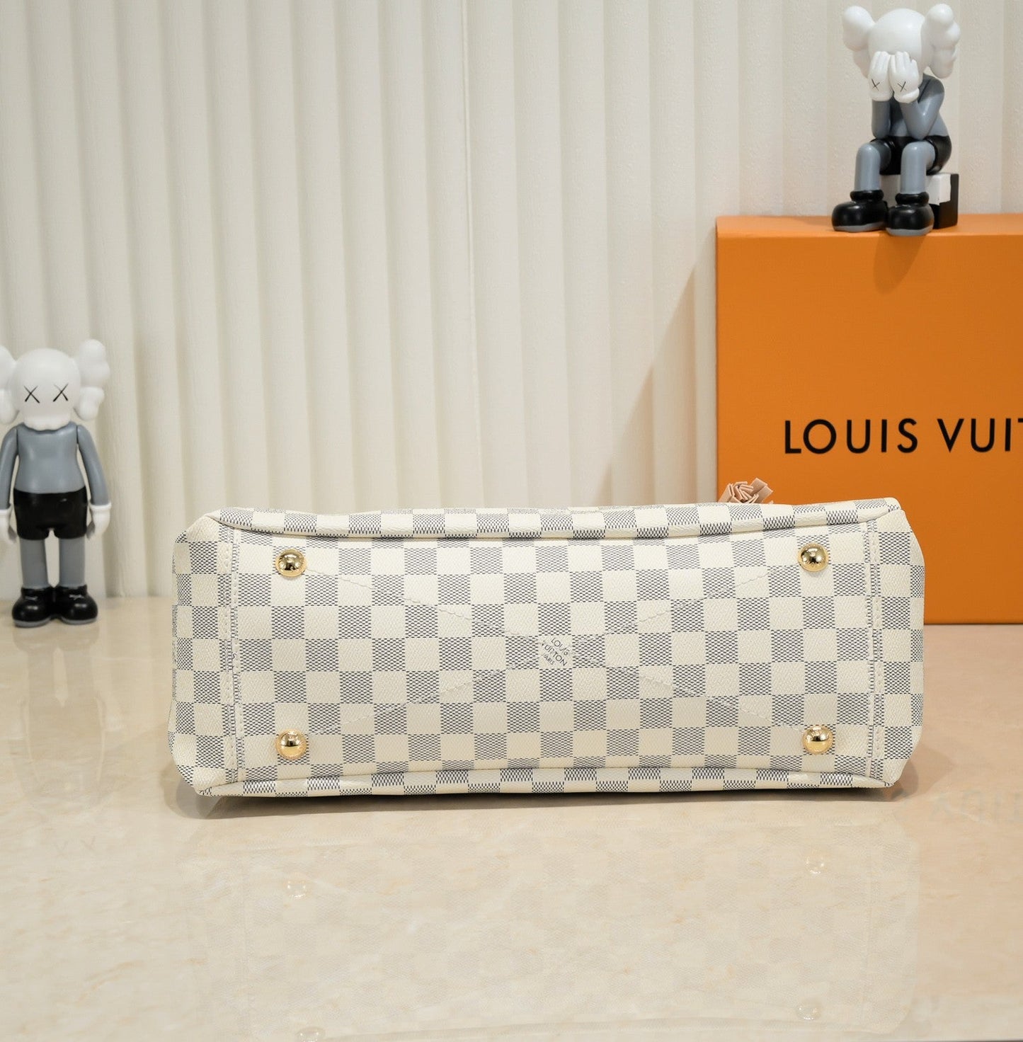 Luxe Touch Bags