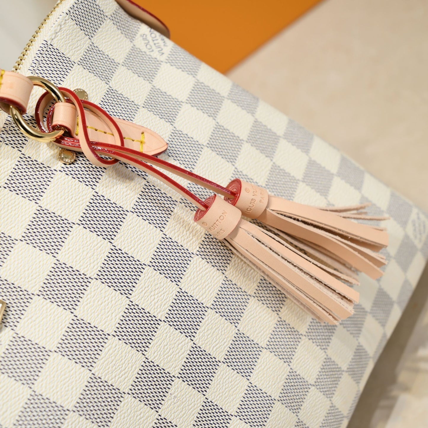 Luxe Touch Bags
