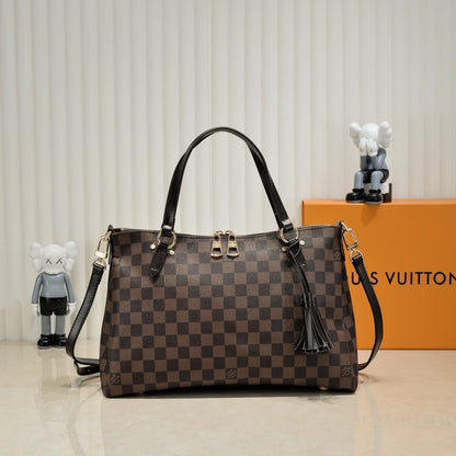 Luxe Touch Bags