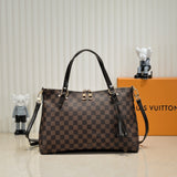 Luxe Touch Bags