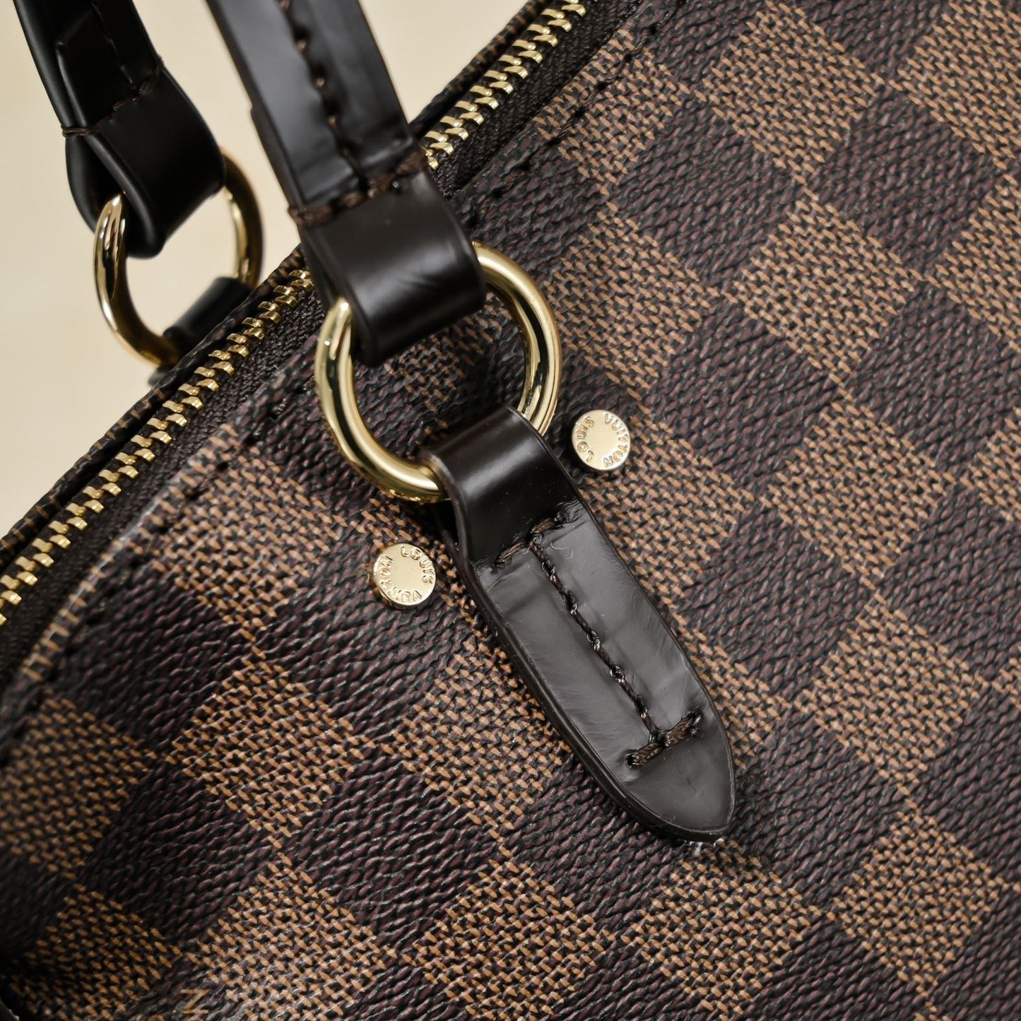 Luxe Touch Bags