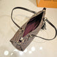 Luxe Touch Bags