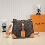 Luxe Touch Bags