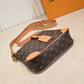 Luxe Touch Bags