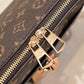 Luxe Touch Bags