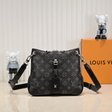 Luxe Touch Bags