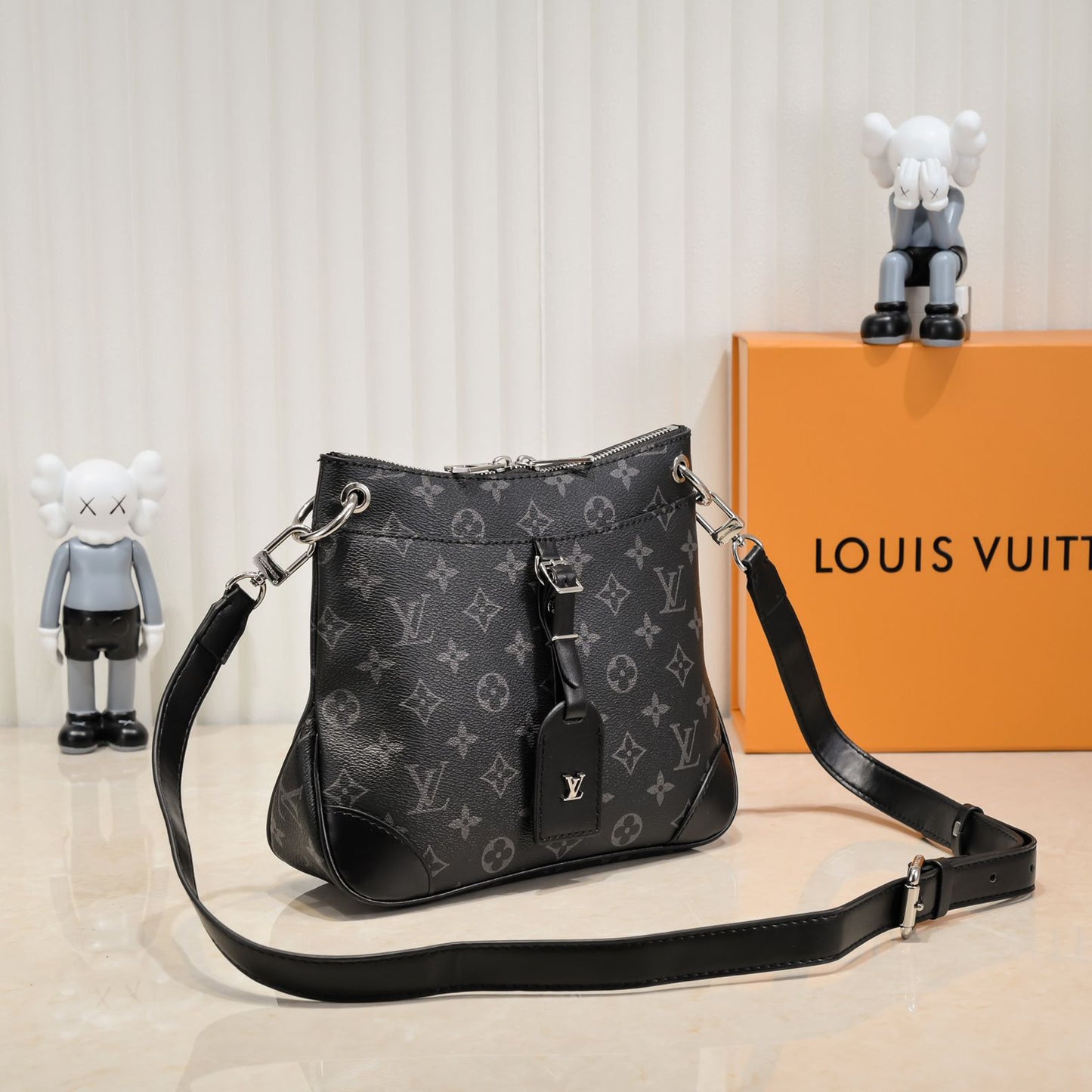 Luxe Touch Bags