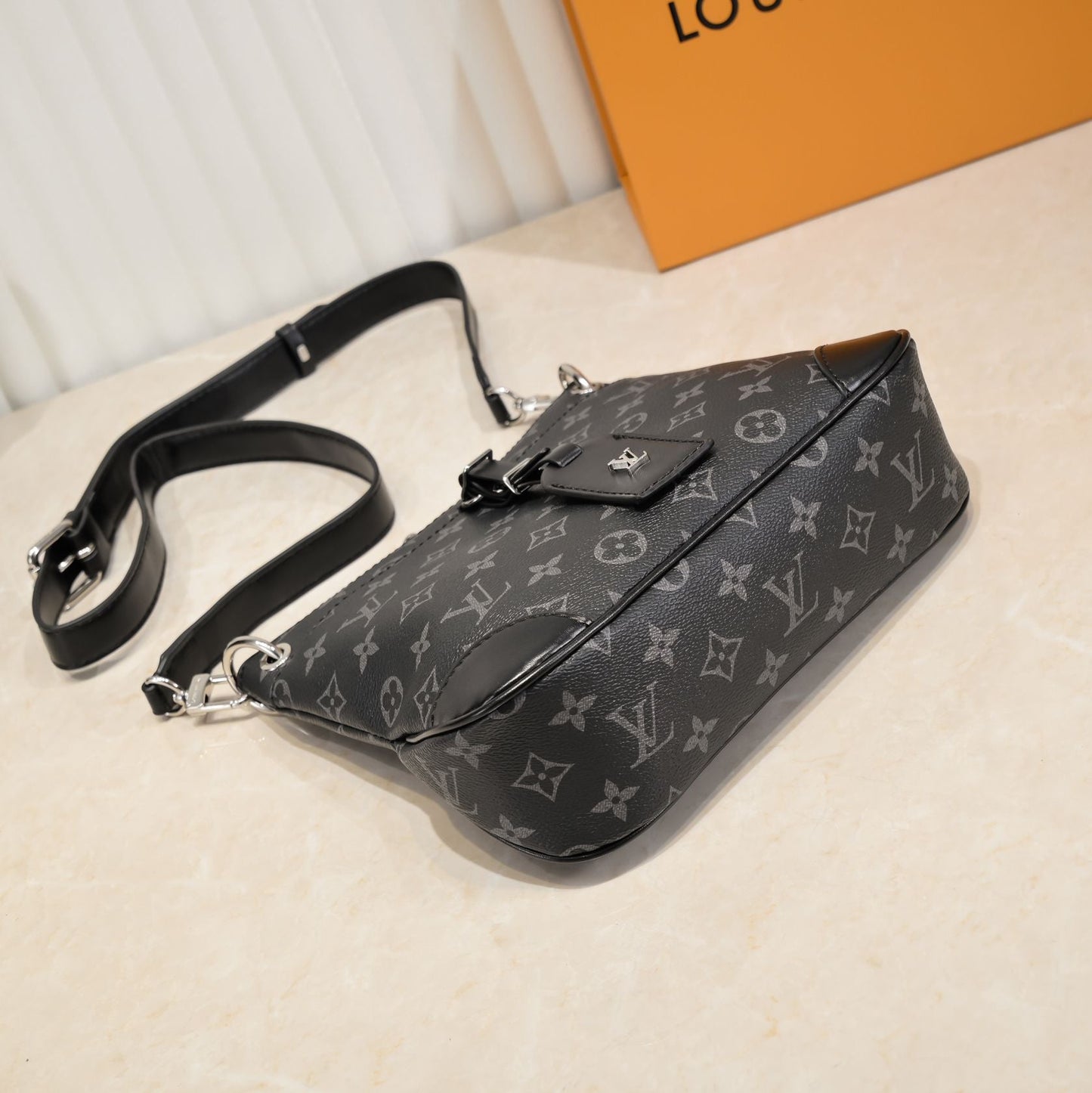 Luxe Touch Bags
