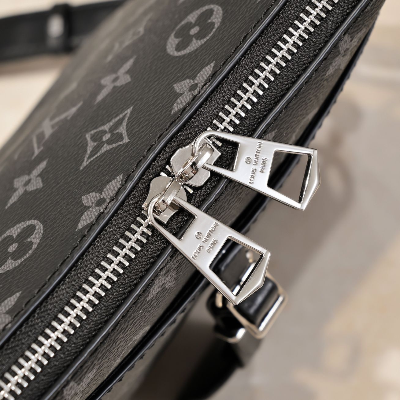Luxe Touch Bags