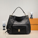 Luxe Touch Bags