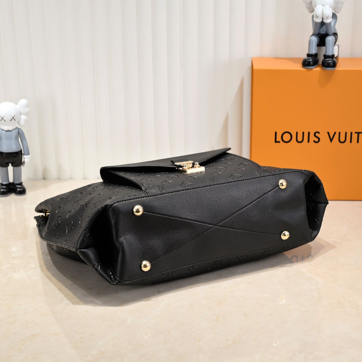 Luxe Touch Bags