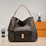 Luxe Touch Bags