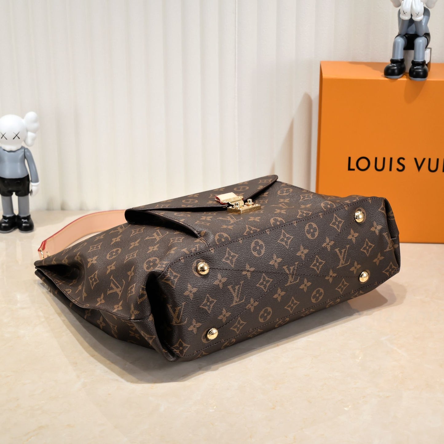 Luxe Touch Bags