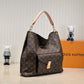 Luxe Touch Bags