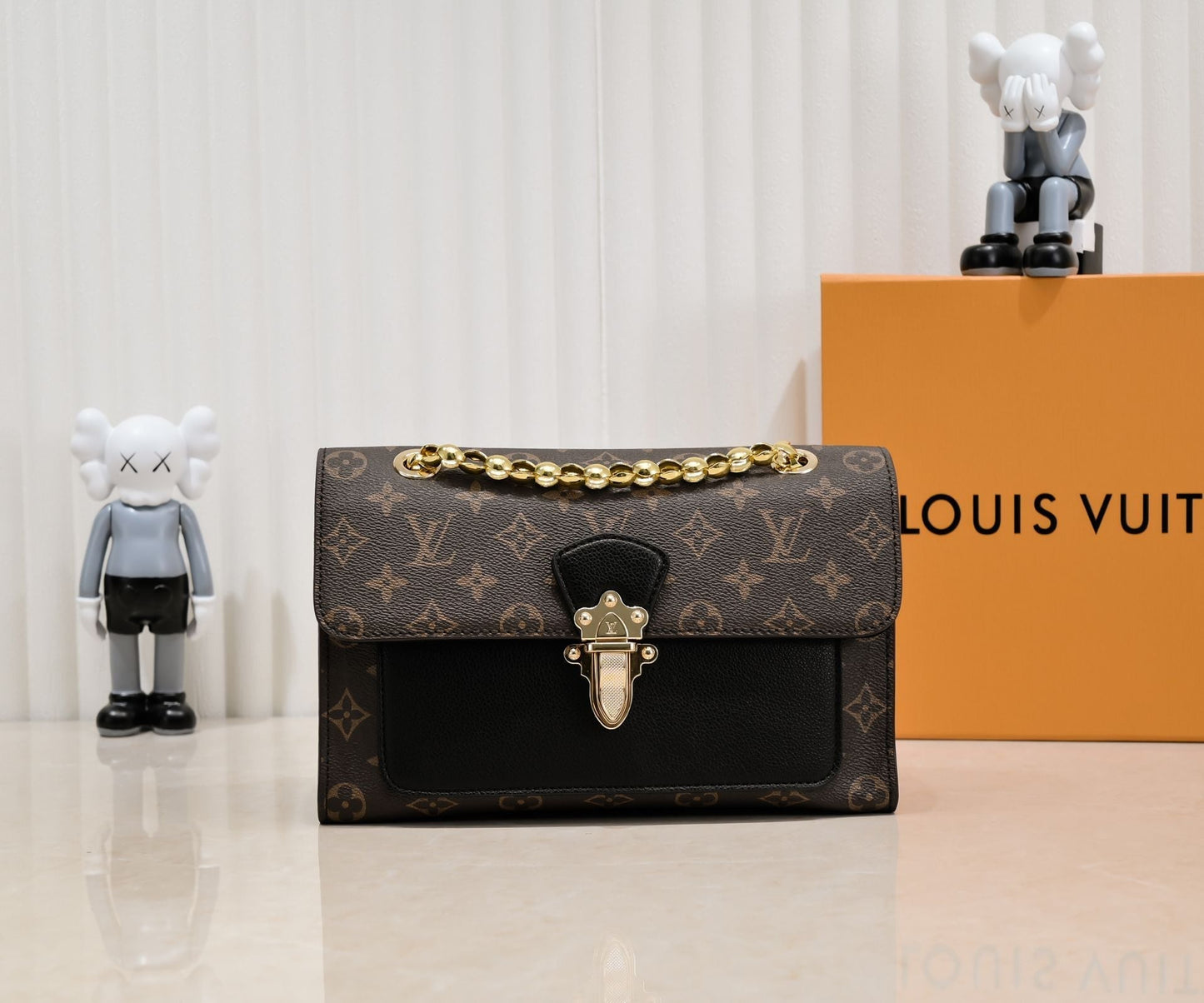 Luxe Touch Bags