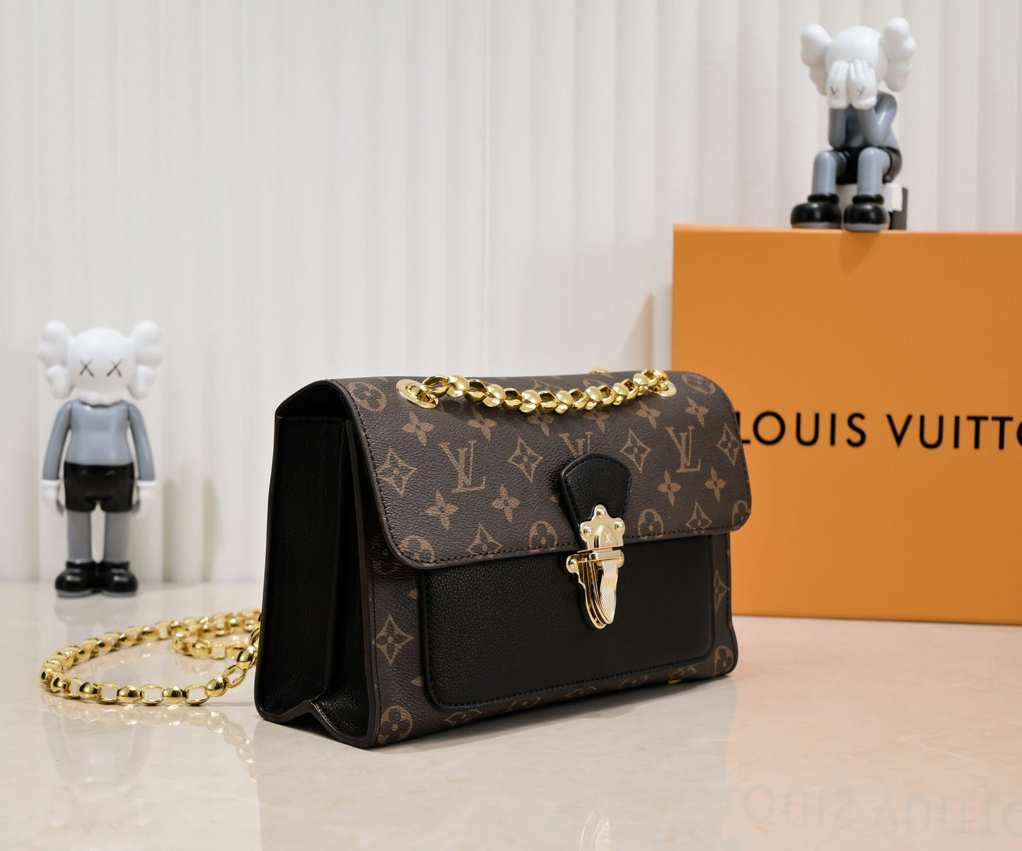 Luxe Touch Bags