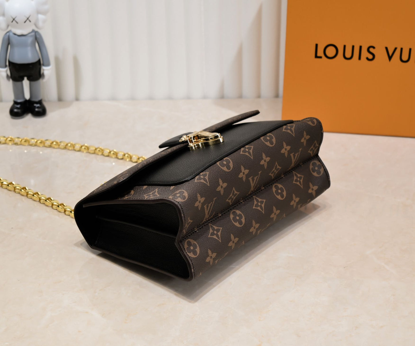 Luxe Touch Bags