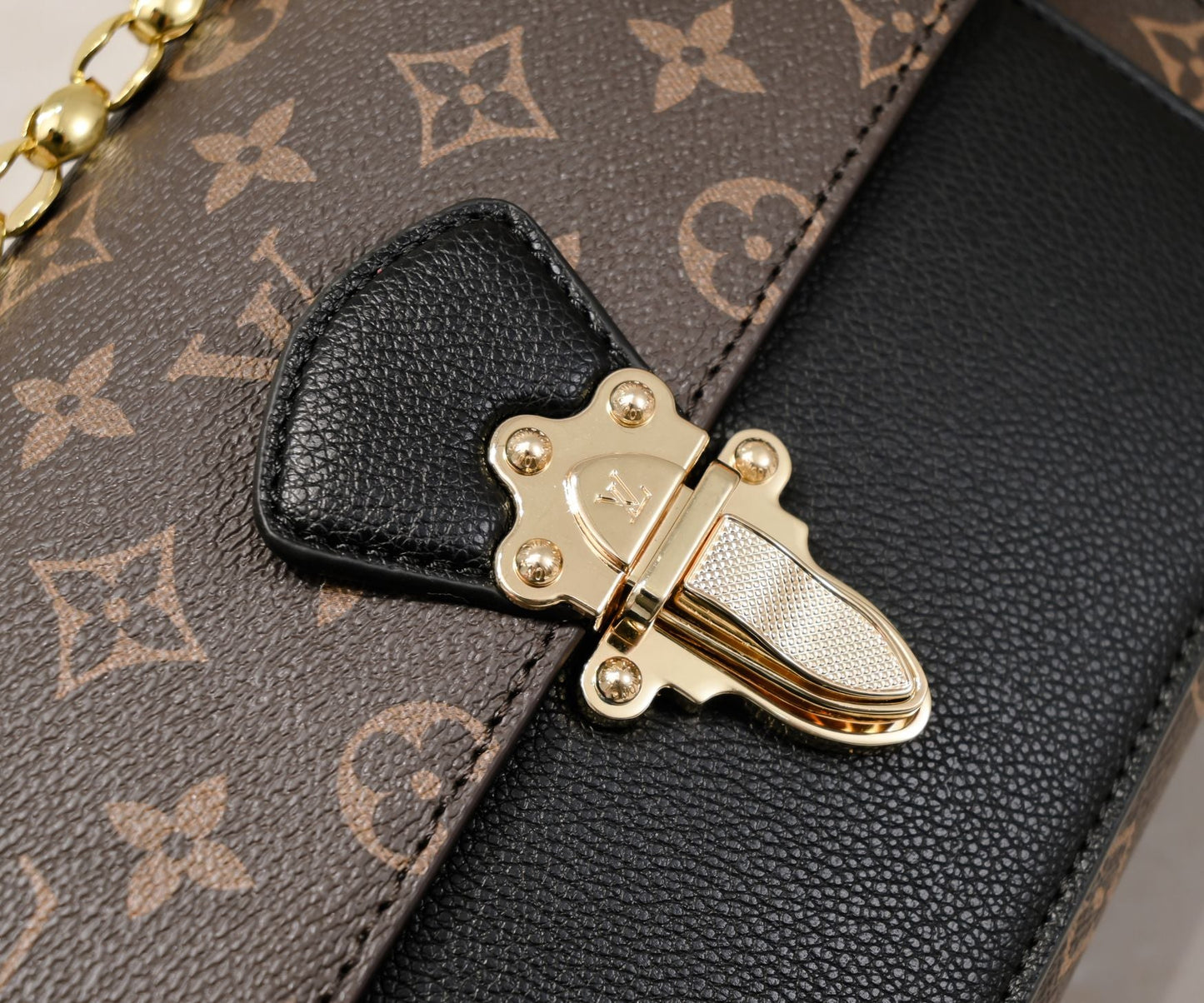 Luxe Touch Bags