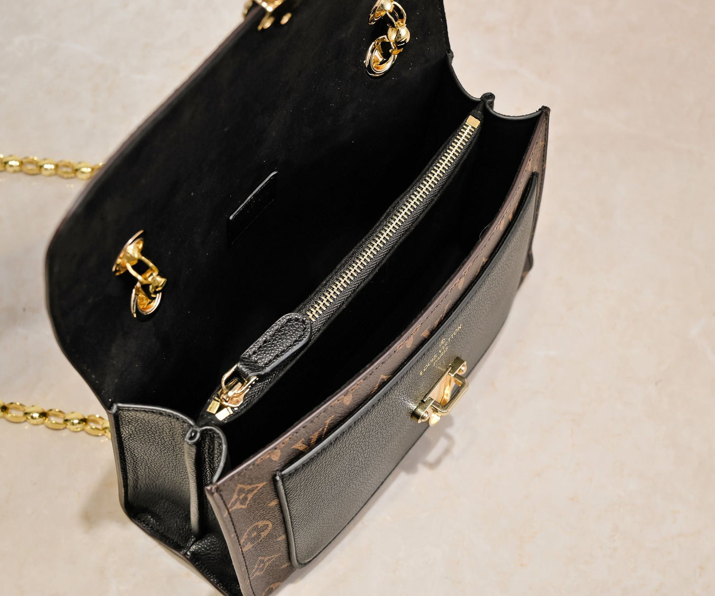 Luxe Touch Bags