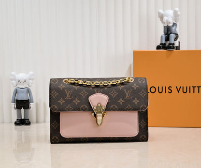 Luxe Touch Bags