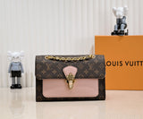 Luxe Touch Bags